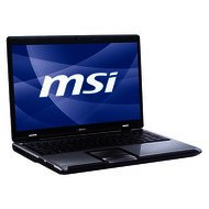 Ремонт ноутбука MSI Megabook cx500